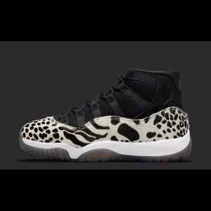 Women’s Air Jordan 11 “Animal Instinct” size 7.5/ men’s size 6